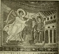 An illustration from Altchristliche und byzantinische Kunst (1914)