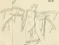 Picture 3 of 24 from Alte Denkmäler (1849), leaf 590
