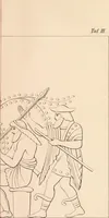 An illustration from Alte Denkmäler (1849)