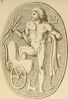 Picture 4 of 43 from Alte Denkmäler der Kunst (1780), leaf 39