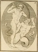 Picture 5 of 43 from Alte Denkmäler der Kunst (1780), leaf 39