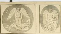 An illustration from Alte Denkmäler der Kunst (1780)