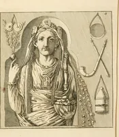 An illustration from Alte Denkmäler der Kunst (1780)