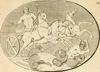 An illustration from Alte Denkmäler der Kunst (1780)