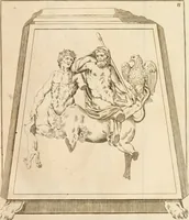An illustration from Alte Denkmäler der Kunst (1780)