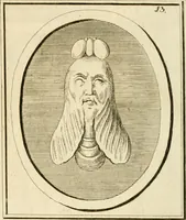 An illustration from Alte Denkmäler der Kunst (1780)