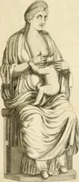 An illustration from Alte Denkmäler der Kunst (1780)