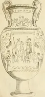 An illustration from Alte Denkmäler der Kunst (1780)