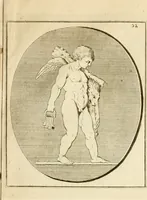 An illustration from Alte Denkmäler der Kunst (1780)