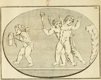An illustration from Alte Denkmäler der Kunst (1780)