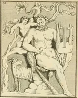 An illustration from Alte Denkmäler der Kunst (1780)