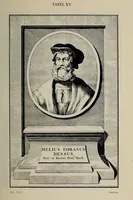 An illustration from Alte Porträt-Graphik (1900)