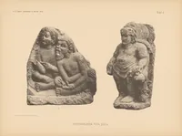 Picture 2 of 10 from Alterthümer aus dem Ostindischen Archipel und angrenzenden gebieten : unter besonderer Berücksichtigung derjenigen aus der hinduischen Zeit (1884), leaf 38