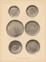 Picture 6 of 10 from Alterthümer aus dem Ostindischen Archipel und angrenzenden gebieten : unter besonderer Berücksichtigung derjenigen aus der hinduischen Zeit (1884), leaf 42