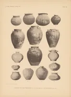 An illustration from Alterthümer aus dem Ostindischen Archipel und angrenzenden gebieten : unter besonderer Berücksichtigung derjenigen aus der hinduischen Zeit (1884)