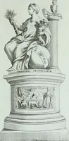 Picture 8 of 39 from Alticchiero (1787), leaf 100