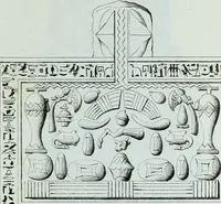 An illustration from Alticchiero (1787)