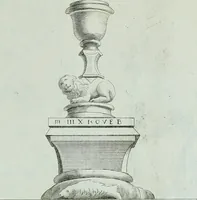 An illustration from Alticchiero (1787)