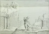 An illustration from Alticchiero (1787)