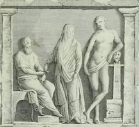 An illustration from Alticchiero (1787)