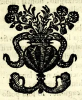 An illustration from Altile : tragedia (1626)