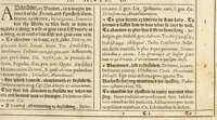 An illustration from An aluearie, or, Triple dictionarie in Englishe, Latin, and French .. (1574)
