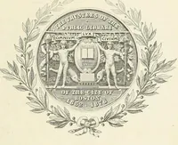 An illustration from An aluearie, or, Triple dictionarie in Englishe, Latin, and French .. (1574)