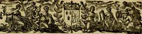 Picture 6 of 10 from Amadis, tragédie (1684), leaf 252