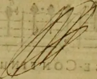 An illustration from Amadis, tragédie (1684)