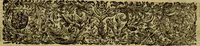 An illustration from Amadis, tragédie (1684)