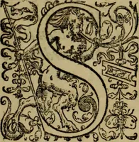 An illustration from Amadis, tragédie (1684)
