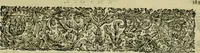An illustration from Amadis, tragedie (1684)