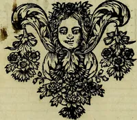 Picture 13 of 14 from Amadis, tragedie (1684), leaf 325