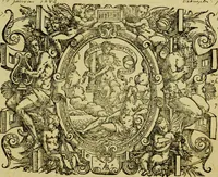 An illustration from Amadis, tragedie (1684)