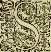 An illustration from Amadis, tragedie (1684)