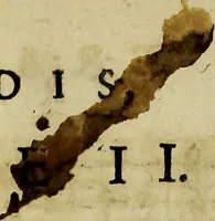 Picture 7 of 14 from Amadis, tragedie (1684), leaf 65