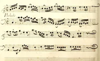 An illustration from Amadis : tragedie ; Proserpine ; Cadmus (1700)