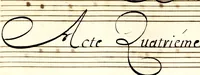 An illustration from Amadis : tragedie ; Proserpine ; Cadmus (1700)