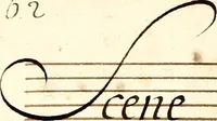 Picture 17 of 42 from Amadis : tragedie ; Proserpine ; Cadmus (1700), leaf 169