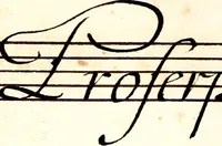 Picture 22 of 42 from Amadis : tragedie ; Proserpine ; Cadmus (1700), leaf 229
