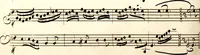 An illustration from Amadis : tragedie ; Proserpine ; Cadmus (1700)