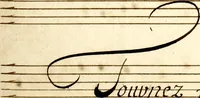 An illustration from Amadis : tragedie ; Proserpine ; Cadmus (1700)