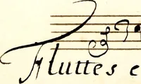 Picture 30 of 42 from Amadis : tragedie ; Proserpine ; Cadmus (1700), leaf 283