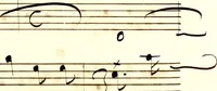 An illustration from Amadis : tragedie ; Proserpine ; Cadmus (1700)