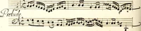 An illustration from Amadis : tragedie ; Proserpine ; Cadmus (1700)