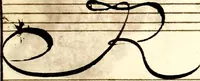 An illustration from Amadis : tragedie ; Proserpine ; Cadmus (1700)