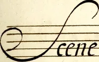 Picture 10 of 42 from Amadis : tragedie ; Proserpine ; Cadmus (1700), leaf 96