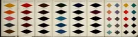 An illustration from Amapro Union Phoenix acid and neutral dyeing colors for garment dyers : manufactured by American Aniline Products, Inc (1920)