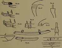 An illustration from The amateur carpenter (1915)