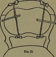 Picture 24 of 67 from The amateur carpenter (1915), leaf 131